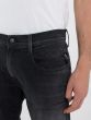 Jeans REPLAY Anbass Hyperflex Dust Black