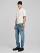 Jeans REPLAY Anbass Hyperflex Re-Used Light Blue