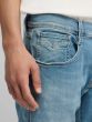 Jeans REPLAY Anbass Hyperflex Re-Used Light Blue