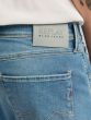 Jeans REPLAY Anbass Hyperflex Re-Used Light Blue