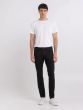 Jeans REPLAY Anbass Hyperflex Re-Used Black