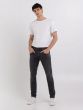 Jeans REPLAY Anbass Hyperflex Re-Used Dark Grey