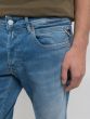 Jeans REPLAY Grover 573 Eco Plus Medium Blue