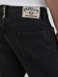 Jeans REPLAY 9Zero1 Black Delave