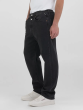 Jeans REPLAY 9Zero1 Black Delave