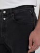 Jeans REPLAY 9Zero1 Black Delave