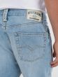 Jeans Replay 9Zero1 Eco Plus Super Light Blue
