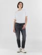 Jeans REPLAY Marty 573 Eco Plus Dark Grey