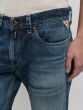 Jeans REPLAY Neaal Royal Eagle Dark Blue