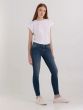 Jeans REPLAY New Luz Hyperflex Re-Used Dark Blue