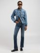 Jeans REPLAY New Luz Bootcut Dark Blue
