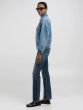 Jeans REPLAY New Luz Bootcut Dark Blue