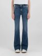 Jeans REPLAY New Luz Flare Medium Blue