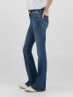 Jeans REPLAY New Luz Flare Medium Blue