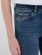 Jeans REPLAY New Luz Flare Medium Blue