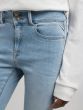 Jeans REPLAY New Luz Flare Light Blue