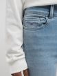 Jeans REPLAY New Luz Flare Light Blue