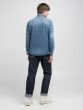 Jeanshemd REPLAY Medium Blue