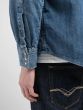Jeanshemd REPLAY Medium Blue