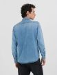Jeanshemd REPLAY Light Blue
