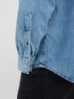 Jeanshemd REPLAY Light Blue