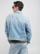 Jeansjacke Replay 9Zero1 Eco Plus Super Light Blue