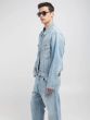 Jeansjacke Replay 9Zero1 Eco Plus Super Light Blue