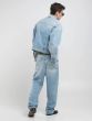 Jeansjacke Replay 9Zero1 Eco Plus Super Light Blue