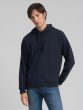 Hoodie REPLAY Night Blue
