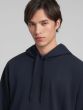 Hoodie REPLAY Night Blue