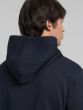 Hoodie REPLAY Night Blue