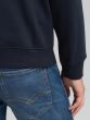 Hoodie REPLAY Night Blue