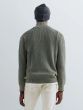 Pullover mit Reißverschluss REPLAY Military