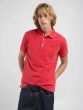 Poloshirt REPLAY Imperial Red