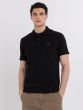Poloshirt REPLAY Black