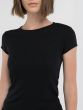 T-Shirt REPLAY Black