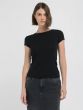 T-Shirt REPLAY Black