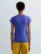 T-Shirt REPLAY Mazarine Blue