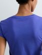 T-Shirt REPLAY Mazarine Blue