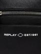 Tasche REPLAY Black
