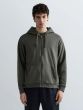 Sweatjacke REPLAY