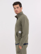 Sweatweste REPLAY Light Military