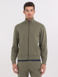 Sweatweste REPLAY Light Military