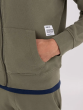 Sweatweste REPLAY Light Military
