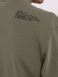 Sweatweste REPLAY Light Military