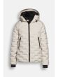 Jacke RESET ELIZABETH/LR01420213 Creamwhite