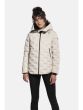 Jacke RESET ELIZABETH/LR01420213 Creamwhite