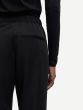 Hose SAMSØE & SAMSØE Hoys Black