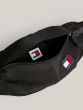 Gürteltasche TOMMY HILFIGER Black