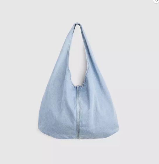 Schultertasche LEVI´S® Emerson Ocean Indigo